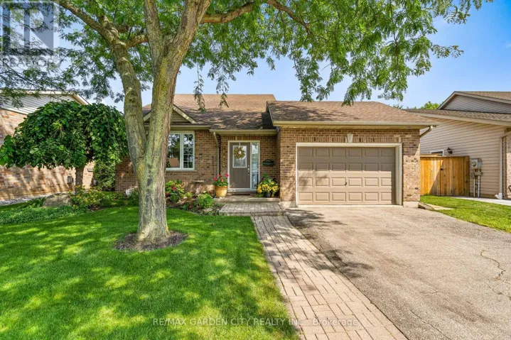 4117 JORDAN ROAD, Lincoln (Lincoln-Jordan/Vineland), Ontario L0R1S0