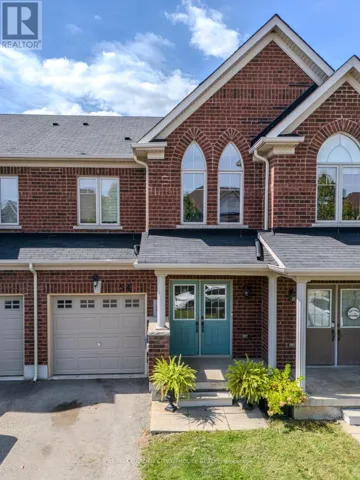 54 KEITH CRESCENT, St. Catharines (Burleigh Hill), Ontario L0S1J0