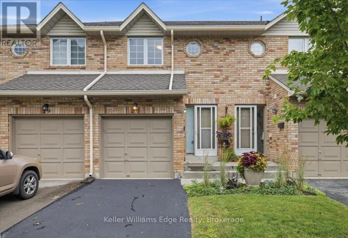 20 - 2025 CLEAVER AVENUE, Burlington (Headon), Ontario L7M4H8