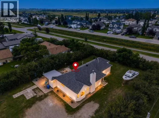 8 Whitney Street NE, Langdon, Alberta T0J1X1