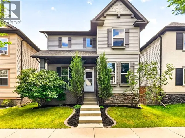 249 Elgin Manor SE, Calgary, Alberta T2Z4Z7