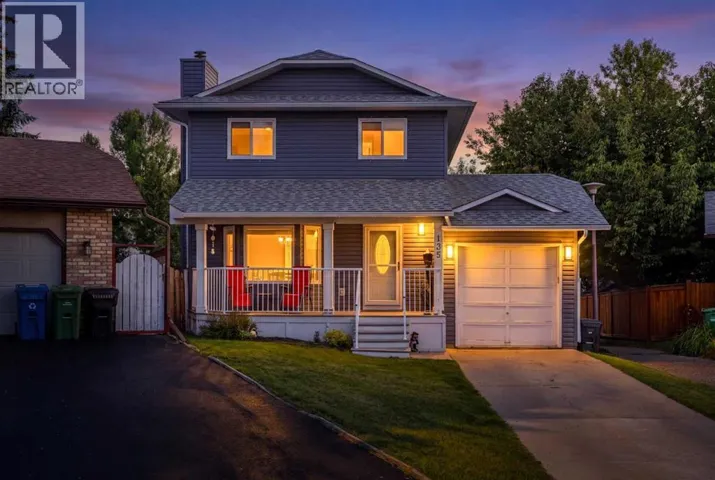 135 Sandarac Place NW, Calgary, Alberta T3K2Y6