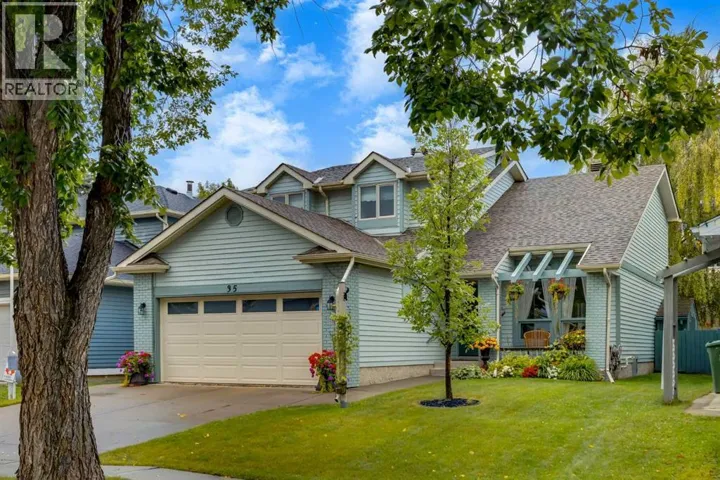 35 Millrise Way SW, Calgary, Alberta T2Y2N9