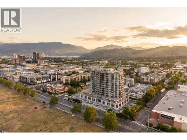 2040 Springfield Road Unit# 1003, Kelowna, British Columbia V1Y9N7