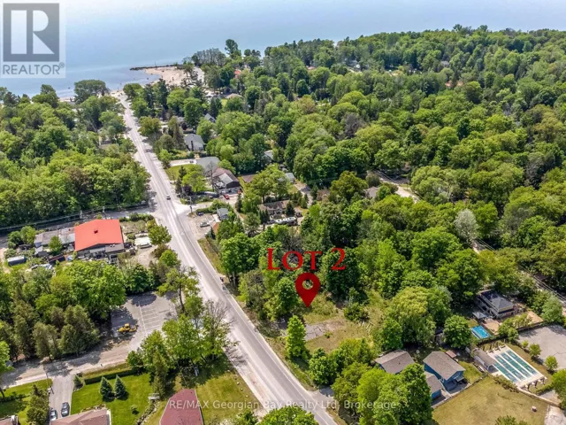 LOT 2 BALM BEACH ROAD W, Tiny, Ontario L0L2J0