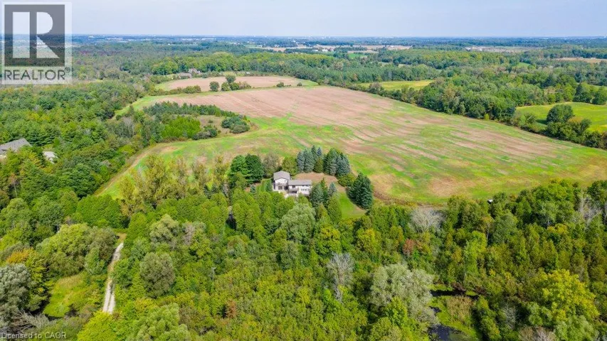 6542 ELLIS Road, Cambridge, Ontario N3C2V4