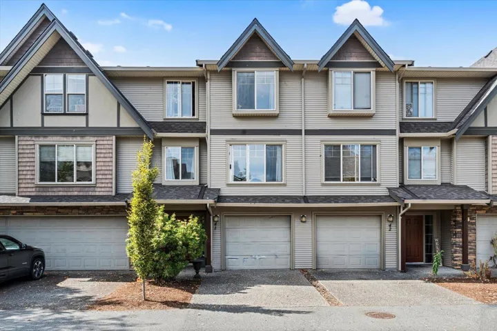 41 5556 PEACH ROAD, Garrison Crossing, Chilliwack, British Columbia V2R5X4