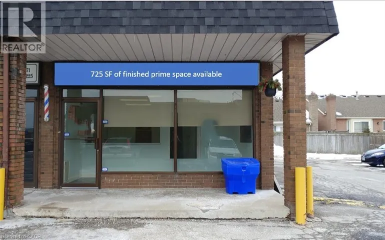 5291 LAKESHORE Road Unit# 8, Burlington, Ontario L7L1C7