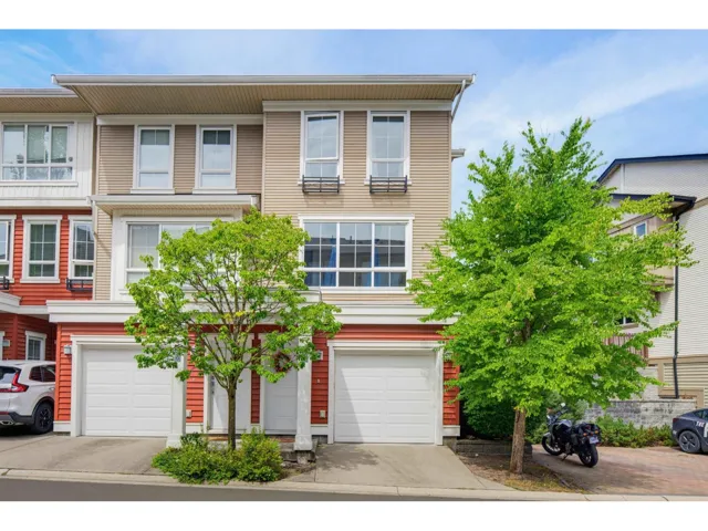 121 19505 68A AVENUE, Surrey, British Columbia V4N6K3