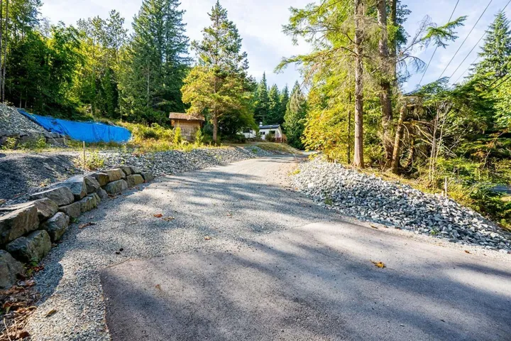 11707 WILSON STREET, Mission, British Columbia V4S1B6