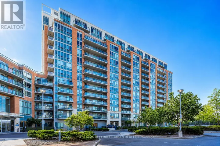 1520 - 50 CLEGG ROAD, Markham (Unionville), Ontario L6G0C6