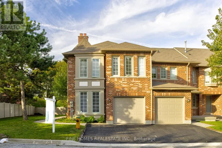 42 ALAMEDA CIRCLE, Vaughan (Beverley Glen), Ontario L4J8A6