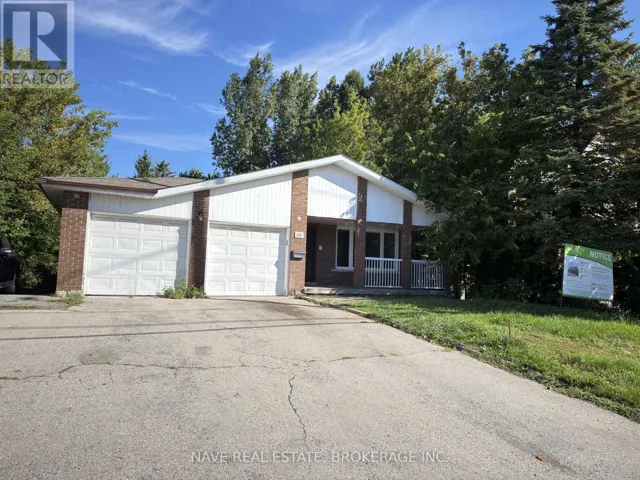MAIN FLOOR - 50 ELGIN MILLS ROAD W, Richmond Hill (Westbrook), Ontario L4C4M2
