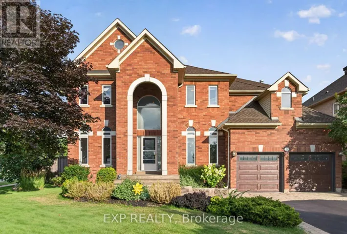 735 FOXCROFT BOULEVARD, Newmarket (Stonehaven-Wyndham), Ontario L3X1N1