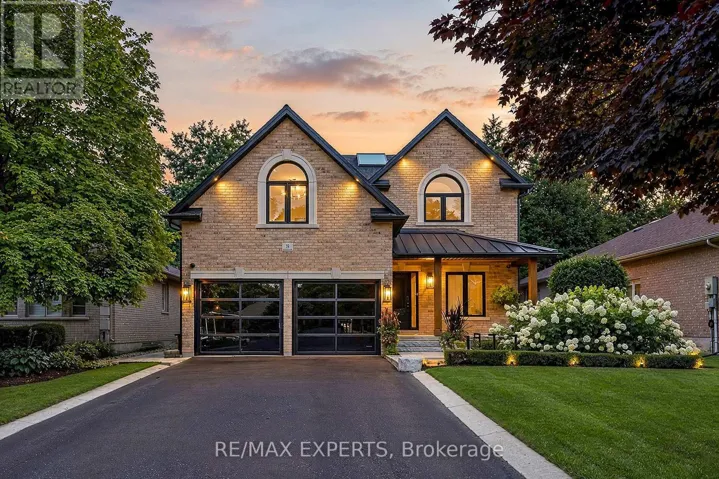 8 BRENT ROAD, East Gwillimbury (Holland Landing), Ontario L9N1R9