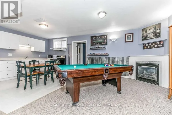 B 41 GROSS DRIVE, Barrie (Edgehill Drive), Ontario L4N0P2