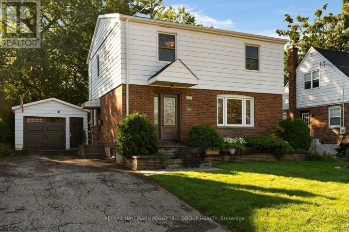 109 CODRINGTON STREET, Barrie (Codrington), Ontario L4M1R8
