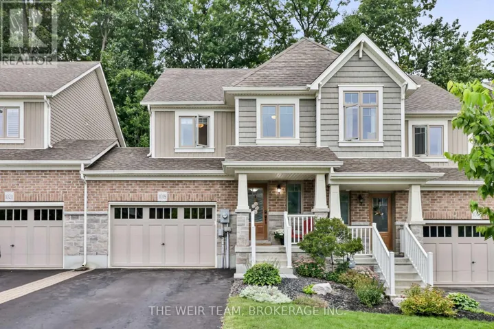 1018 COOK DRIVE, Midland, Ontario L4R0E4
