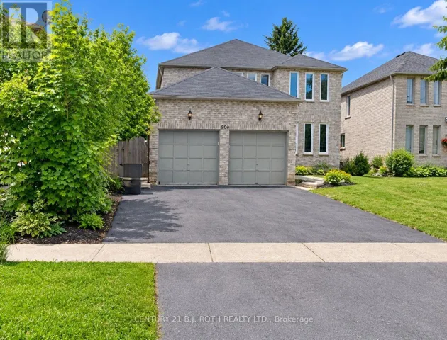 509 GROVE STREET E, Barrie (Grove East), Ontario L4M5Z4