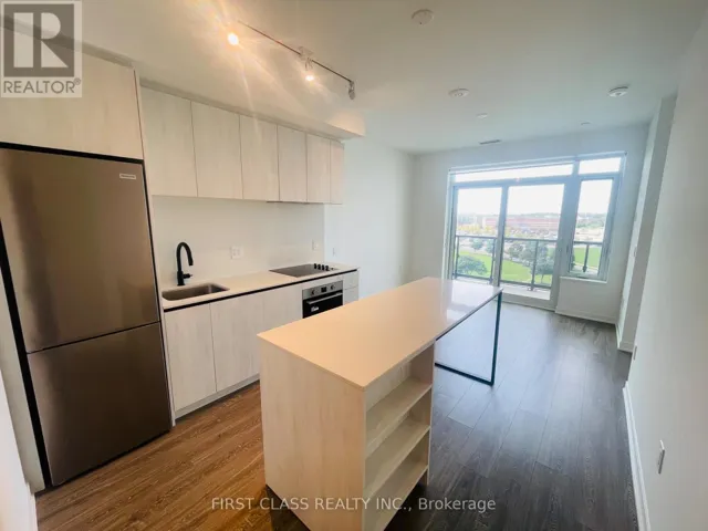 709 - 2495 EGLINTON AVENUE W, Mississauga (Central Erin Mills), Ontario L5M2V8