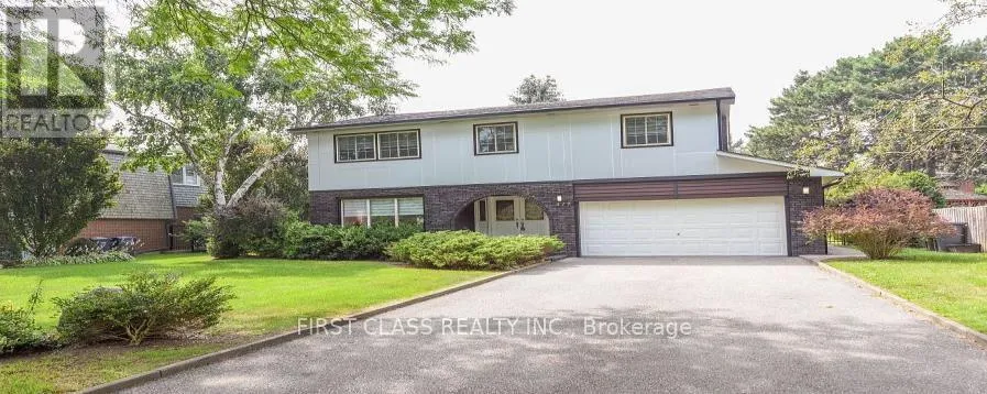 479 ISABELLA AVENUE, Mississauga (Cooksville), Ontario L5B2G4