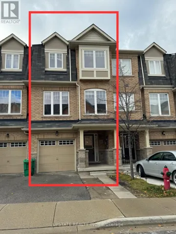 29 MAGDALENE CRESCENT, Brampton (Heart Lake East), Ontario L6Z0G8