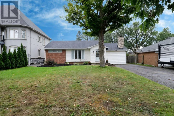 354 MARTIN STREET SE, Milton (OM Old Milton), Ontario L9T2R6