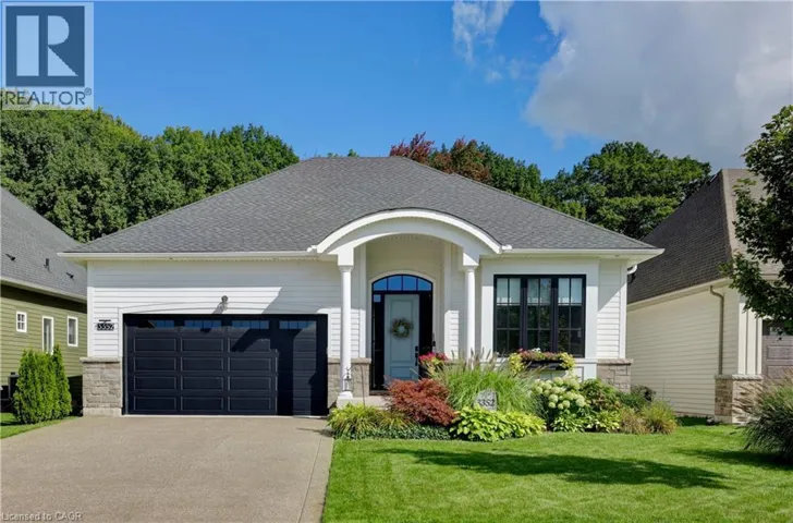 3352 WHISPERING WOOD Trail, Ridgeway, Ontario L0S1N0