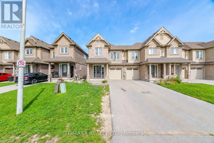 180 HERON STREET, Welland (Coyle Creek), Ontario L3C0G7