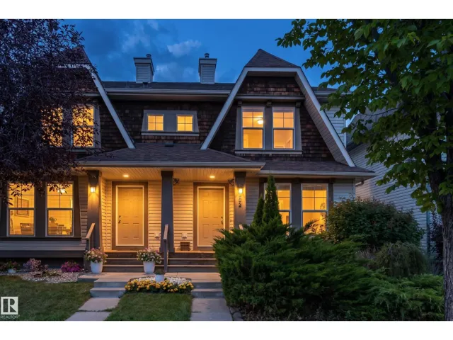 5992 SOUTH TERWILLEGAR BV NW, Edmonton, Alberta T6R0K4