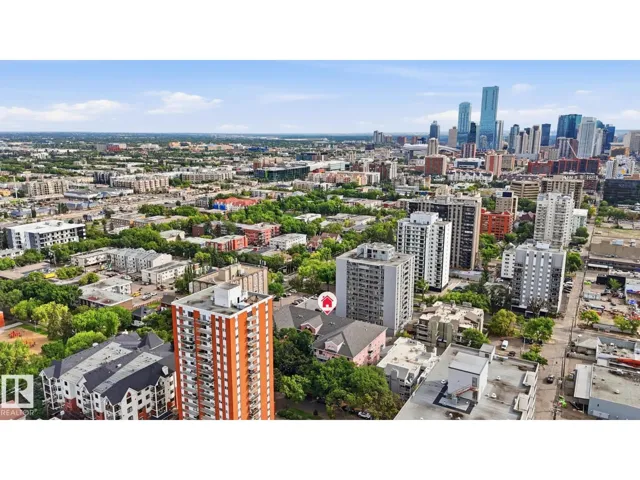 #107 10153 117 ST NW, Edmonton, Alberta T5K1X5