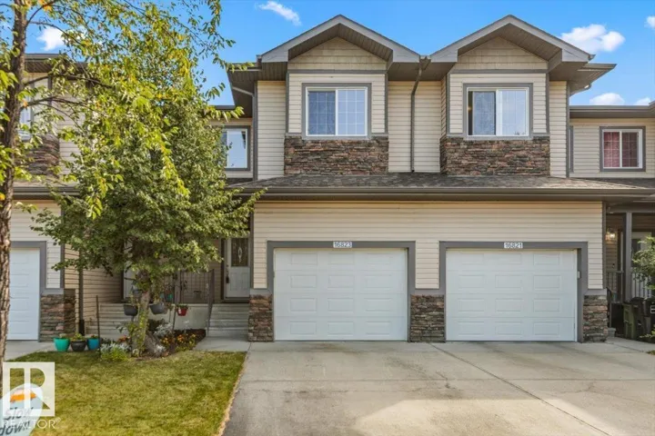 16823 55 ST NW, Edmonton, Alberta T5Y0R3