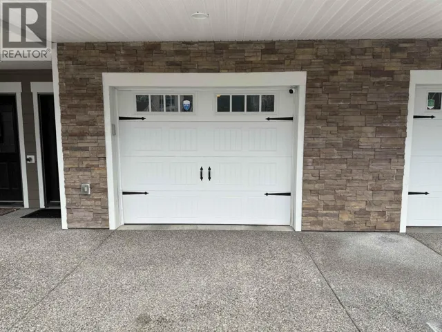 204 467 S TABOR BOULEVARD, Prince George, British Columbia V2M0B1