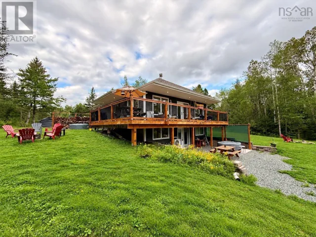 3736 Highway 321, Oxford Junction, Nova Scotia B0M1P0