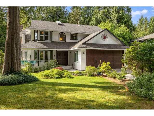 5951 237A STREET, Langley, British Columbia V2Z1A6