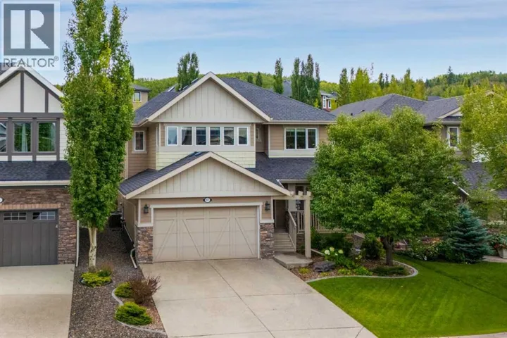 10 Crestridge View SW, Calgary, Alberta T3B5Z6
