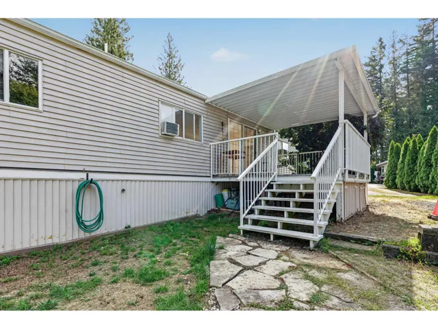 5 2216 LOUGHEED HIGHWAY, Mt Woodside, Agassiz, British Columbia V0M1A1