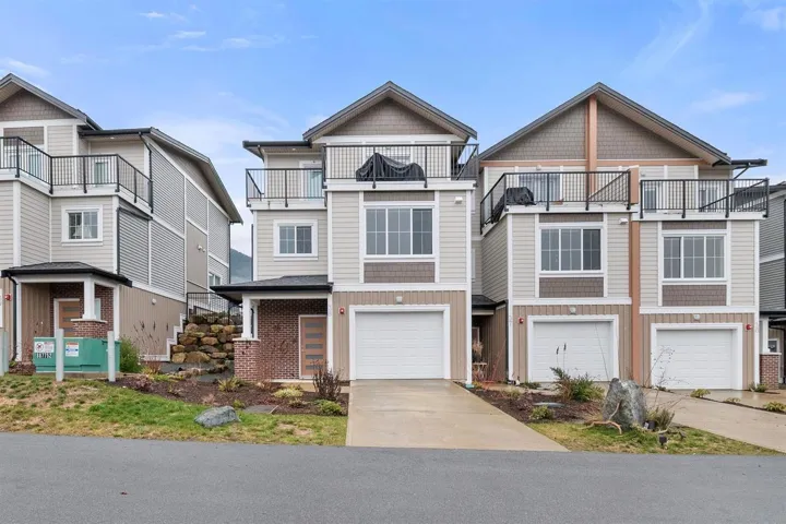 38 1928 WOODSIDE BOULEVARD, Mt Woodside, Agassiz, British Columbia V0M1A1