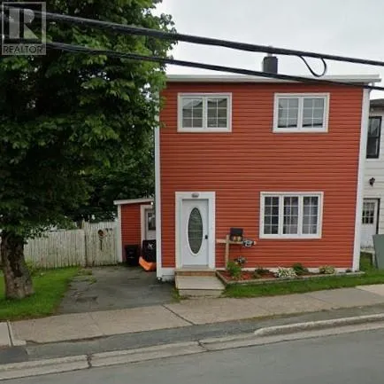 319 Lemarchant Road, St. John's, Newfoundland & Labrador A1E1R1