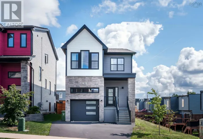 52 Bristolton Avenue, Bedford, Nova Scotia B4B0Z3