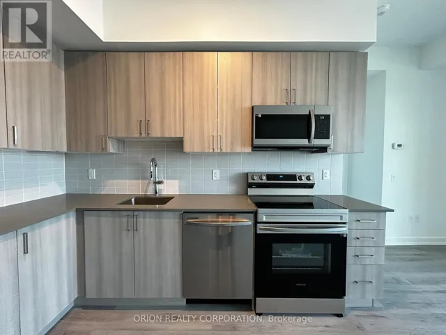 2610 - 1455 CELEBRATION DRIVE, Pickering (Bay Ridges), Ontario L1W0C3