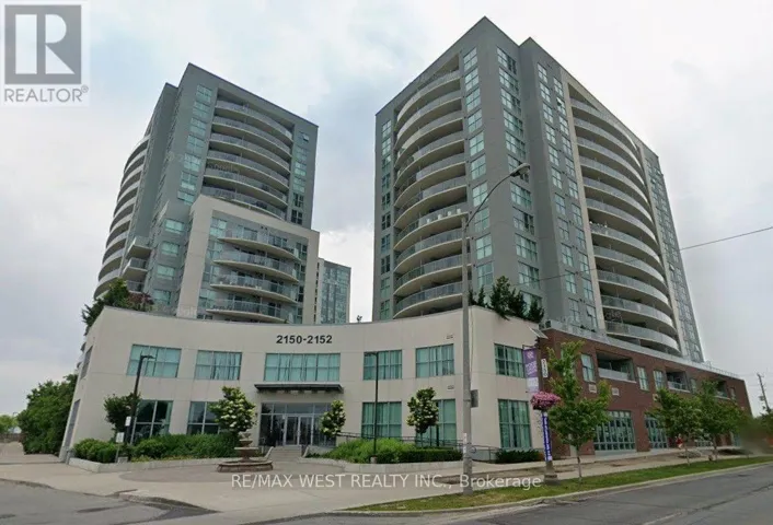 PH 04 - 2152 LAWRENCE AVENUE, Toronto (Wexford-Maryvale), Ontario M1R3A8
