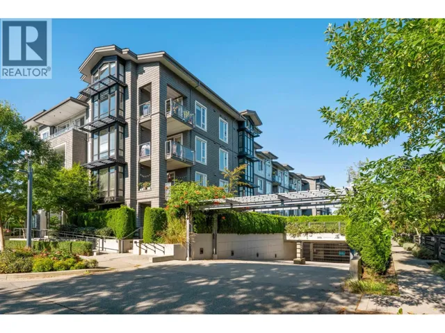 310 2307 RANGER LANE, Port Coquitlam, British Columbia V3B0L7
