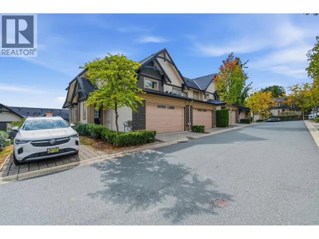 89 1369 PURCELL DRIVE, Coquitlam, British Columbia V3E0C1