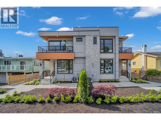 103-946 DANSEY AVENUE, Coquitlam, British Columbia V3K3G7