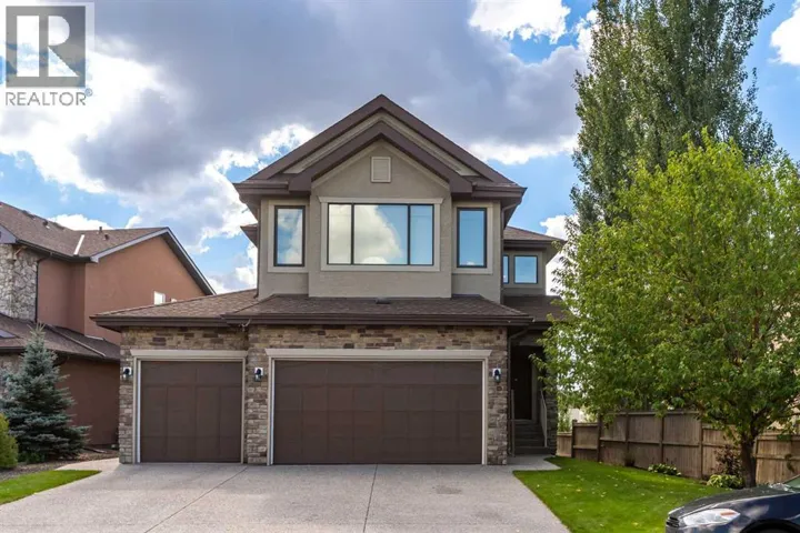 1619 Montrose Terrace SE, High River, Alberta T1V0B5