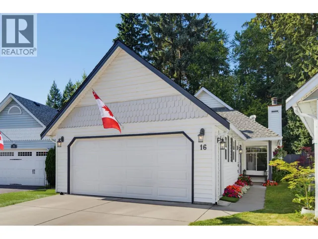 16 2865 GLEN DRIVE, Coquitlam, British Columbia V3B6W1