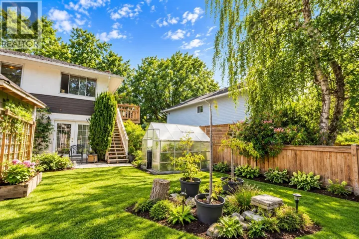 3491 TRUMOND AVENUE, Richmond, British Columbia V7E1B4