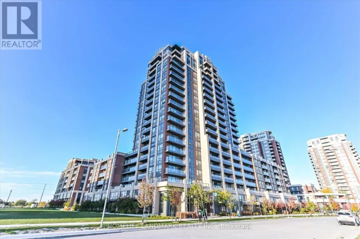 626 - 18 UPTOWN DRIVE, Markham (Unionville), Ontario L3R5M5