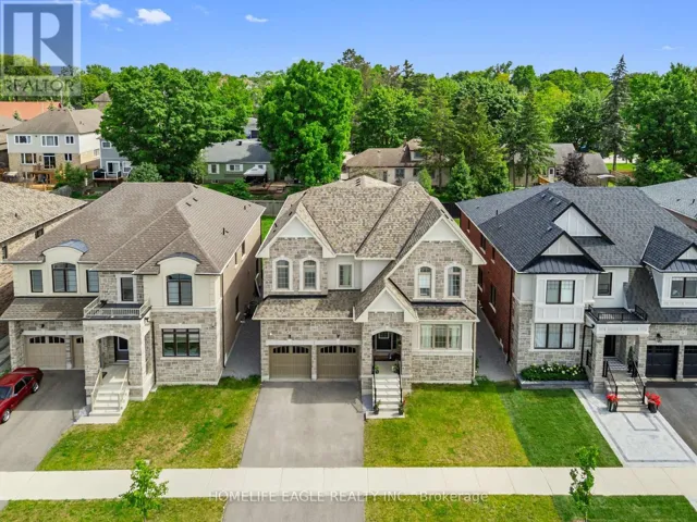 245 DANNY WHEELER BOULEVARD, Georgina (Keswick North), Ontario L4P0J8